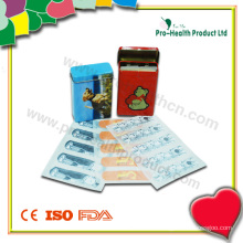 Adhesive Bandages in a Tin Box (PH4354)